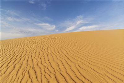 Sanddünen von Mui Ne